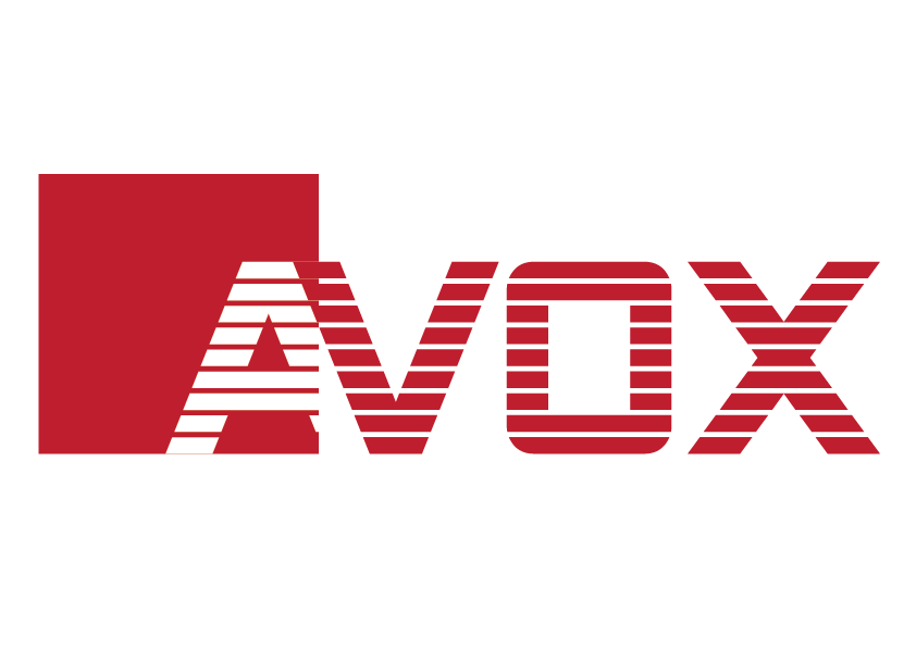 Avox Logo